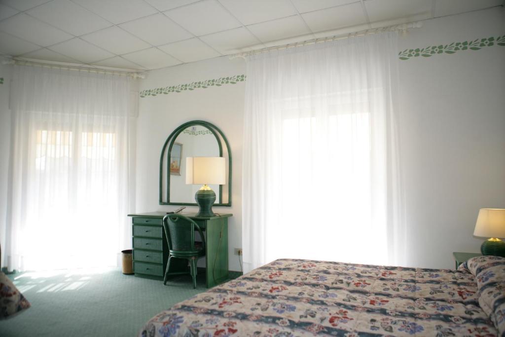 Hotel Diana Grado Rom bilde