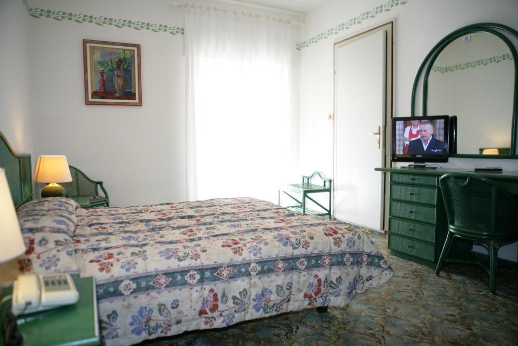 Hotel Diana Grado Rom bilde