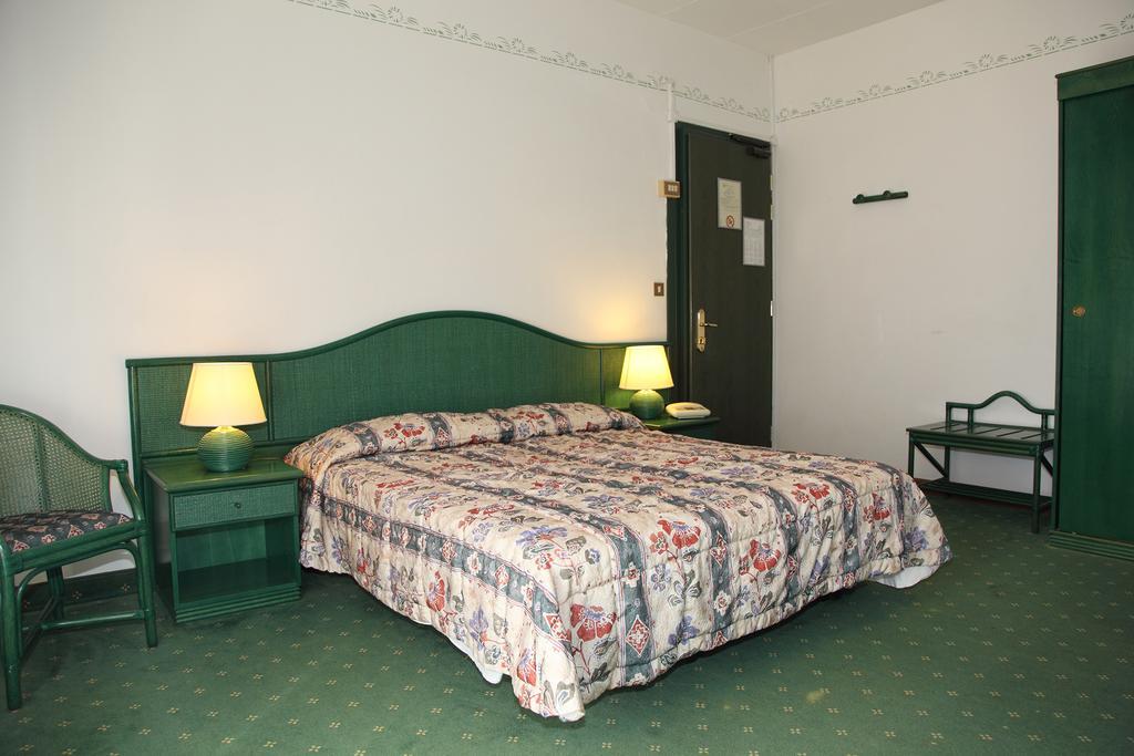 Hotel Diana Grado Eksteriør bilde